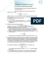 A1. Autocorrelacion Muestral y Estimacion Maximo Verosimil