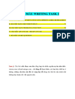 50 Bai Mau WRITING TASK 2 IELTS FIGHTER Tong Hop Ban Dep PDF