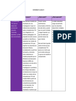 Competencias TIC docentes educación básica