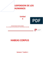 HABEAS CORPUS Y PROCESO DE AMPARO.pptx