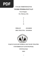 Download TEORI PEMBANGUNAN by Angah Dhanz SN43971456 doc pdf