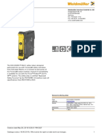 SafeSeries DataSheet