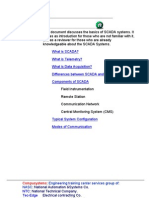 Windows-1256 SCADA vs DCS