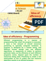 Idea of efficiency.docx