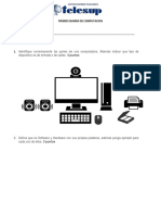 Primer Examen de Computacion