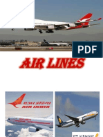 Airlines Main