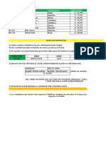 Examen - Funciones