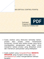 Haccp PDF
