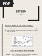 ESTEEM - Note & Tutorial