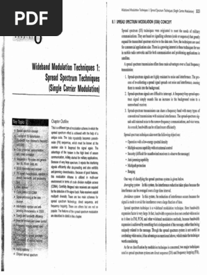 Wireless Communication by Upena Dalal Oxford University