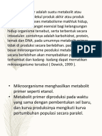 Metabolit Primer Klp6