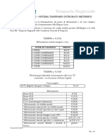 TARIFFA N 41 8 LAZIO METREBUS Tcom2014