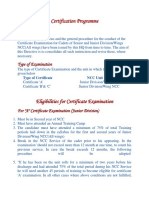 certification_programme