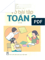 (Downloadsachmienphi - Com) Vo Bai Tap Toan Lop 3 Tap 2