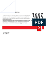 Citroen C1 - 2005 PDF