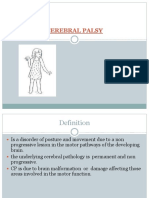 11.cerebral Palsy Eva