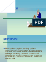 SUPERVISI YANG ETIS Andro