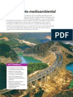 11 Reto mediambiental