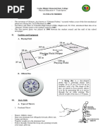 Ultimate-Frisbee-Handouts