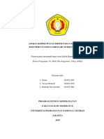 Askep Kritis Post Pci