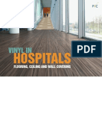 Vinyl in Hospitals PVCMed