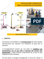 Instalaciones Hidraulicas (7H)