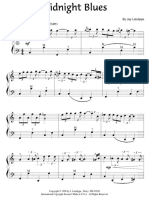 Acordeon Blues Faciles Partitura Score Partitions Accordeon Accordion Fisarmonica Score(1).pdf