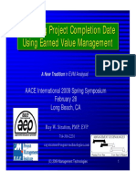 Earned-Value-Management based on time .pdf