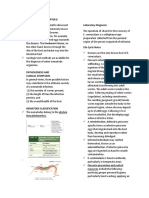 Chapter 8 Nematodes