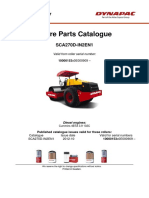 Dynapac Ca270d Parts Catalogue