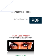 Triage