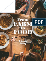 From Farm to Food