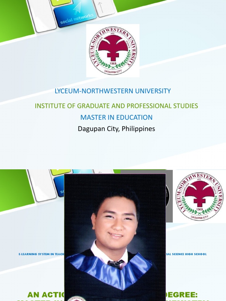 Genyo E-Learning's Impact on Science Teaching | PDF | Educational ...