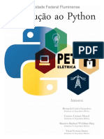 Python Apostila Completa Básica