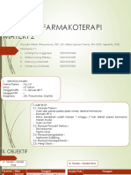 Diskusi PBL Farmakoterapi Materi 2