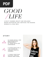 Good Life