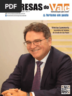 Revista Empresas do Vale - Edição 91 