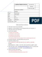 Quiz Module-1 Nurul Taqwa 1201174074 Fri-114 Thursday Shift-4 Alk