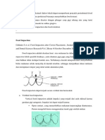 Food impaction dan retention