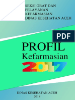 Profil Farmasi 2018 PDF