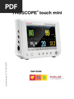 Truscope Touch Mini