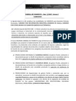 2019.02 - Regimen General de Fomento