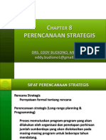 ANALISIS PROGRAM STRATEGIS