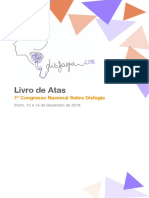 Livro de Atas DIS PDF