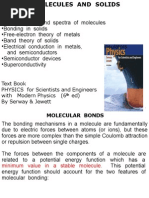 Download Manipal BE Phys 2010 11 MoleculesampSolidsFF by Tushar Kant Roy SN43975146 doc pdf
