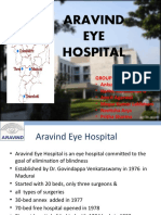 Arvind Eye Hospital - Final
