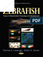 Zebra Fish PDF