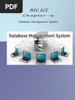 HSC ICT Chapter 3 Q&A Guide | PDF