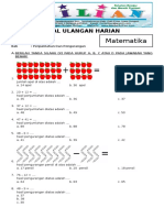Soal Matematika Kelas 1 SD Bab 6 Penjumlahan Dan Pengurangan Dan Kunci Jawaban (www.bimbelbrilian.com).pdf