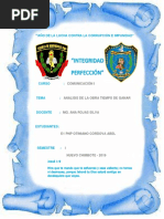 Tiempodeganar Abel PNP Resumen